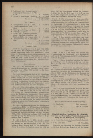 Verordnungsblatt der steiermärkischen Landesregierung 19560330 Seite: 2