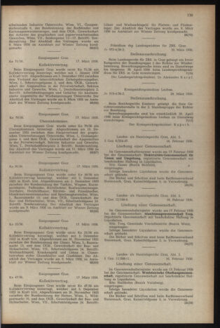 Verordnungsblatt der steiermärkischen Landesregierung 19560406 Seite: 3