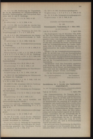 Verordnungsblatt der steiermärkischen Landesregierung 19560413 Seite: 3