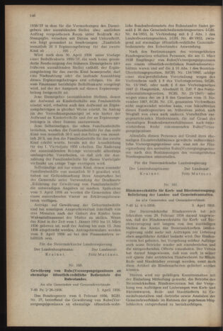 Verordnungsblatt der steiermärkischen Landesregierung 19560413 Seite: 4