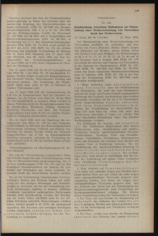 Verordnungsblatt der steiermärkischen Landesregierung 19560413 Seite: 7