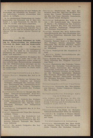 Verordnungsblatt der steiermärkischen Landesregierung 19560413 Seite: 9