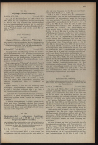 Verordnungsblatt der steiermärkischen Landesregierung 19560427 Seite: 3