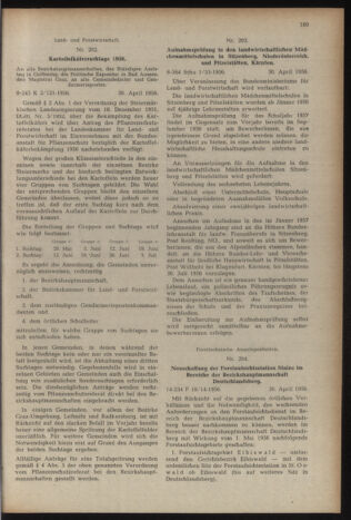 Verordnungsblatt der steiermärkischen Landesregierung 19560511 Seite: 3