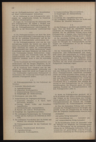 Verordnungsblatt der steiermärkischen Landesregierung 19560608 Seite: 2