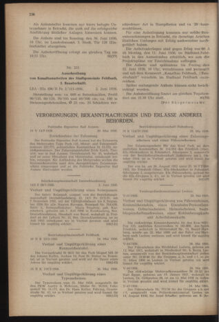 Verordnungsblatt der steiermärkischen Landesregierung 19560615 Seite: 10