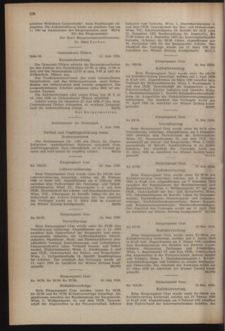 Verordnungsblatt der steiermärkischen Landesregierung 19560615 Seite: 12