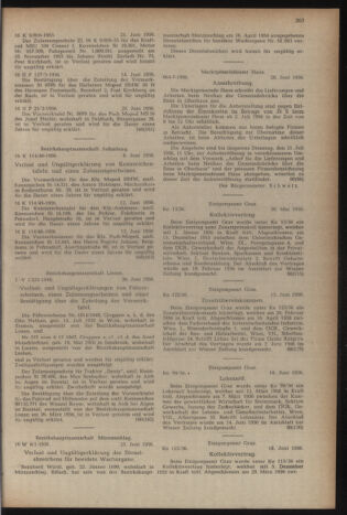 Verordnungsblatt der steiermärkischen Landesregierung 19560706 Seite: 5