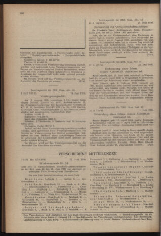 Verordnungsblatt der steiermärkischen Landesregierung 19560706 Seite: 8