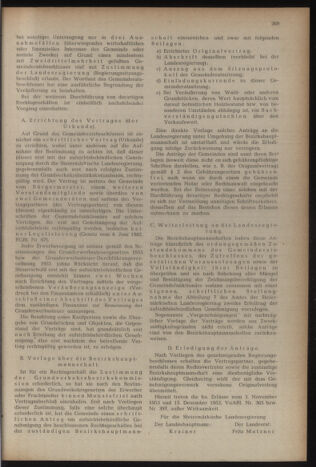 Verordnungsblatt der steiermärkischen Landesregierung 19560713 Seite: 3