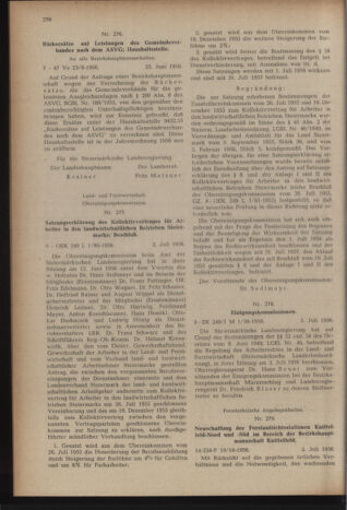 Verordnungsblatt der steiermärkischen Landesregierung 19560713 Seite: 4