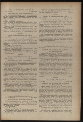 Verordnungsblatt der steiermärkischen Landesregierung 19560713 Seite: 9