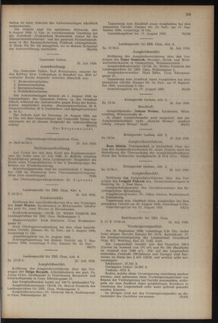 Verordnungsblatt der steiermärkischen Landesregierung 19560803 Seite: 7