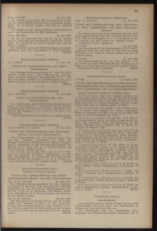 Verordnungsblatt der steiermärkischen Landesregierung 19560810 Seite: 3