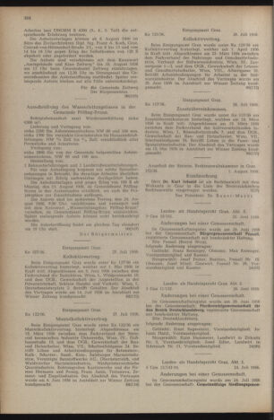 Verordnungsblatt der steiermärkischen Landesregierung 19560810 Seite: 4