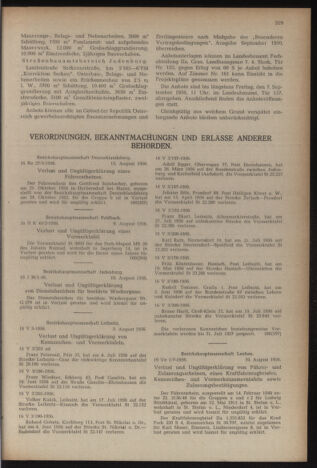 Verordnungsblatt der steiermärkischen Landesregierung 19560824 Seite: 3