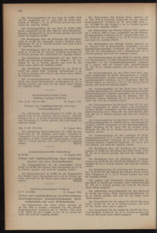 Verordnungsblatt der steiermärkischen Landesregierung 19560824 Seite: 4