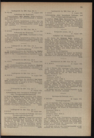 Verordnungsblatt der steiermärkischen Landesregierung 19560831 Seite: 7