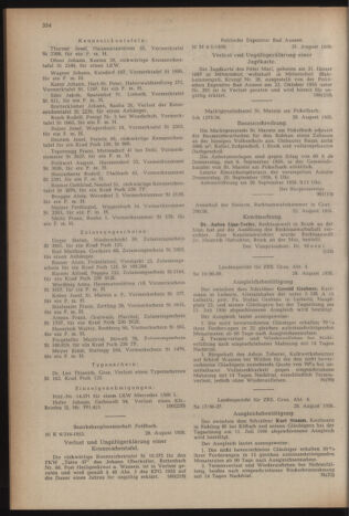 Verordnungsblatt der steiermärkischen Landesregierung 19560907 Seite: 2