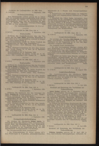 Verordnungsblatt der steiermärkischen Landesregierung 19560914 Seite: 3