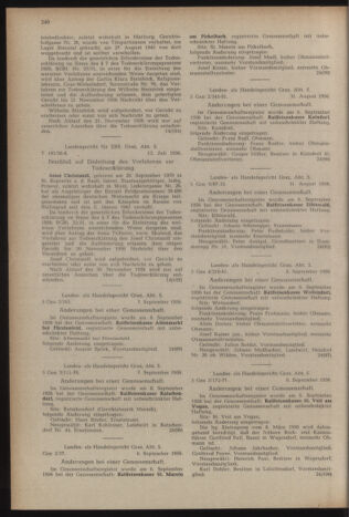 Verordnungsblatt der steiermärkischen Landesregierung 19560914 Seite: 4