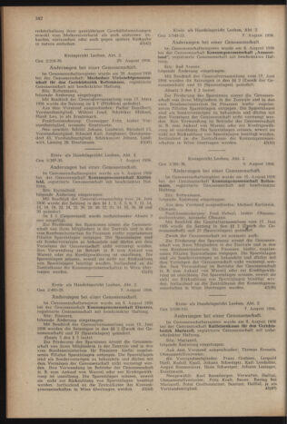 Verordnungsblatt der steiermärkischen Landesregierung 19560914 Seite: 6