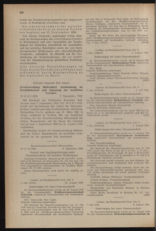 Verordnungsblatt der steiermärkischen Landesregierung 19560921 Seite: 6