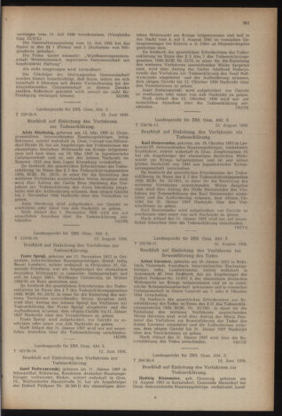 Verordnungsblatt der steiermärkischen Landesregierung 19560928 Seite: 13