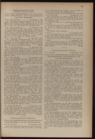 Verordnungsblatt der steiermärkischen Landesregierung 19561005 Seite: 5