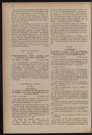 Verordnungsblatt der steiermärkischen Landesregierung 19561012 Seite: 4