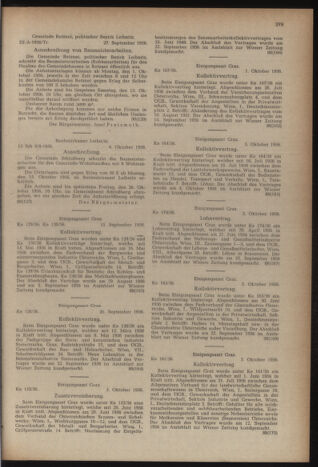 Verordnungsblatt der steiermärkischen Landesregierung 19561012 Seite: 7