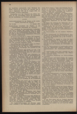 Verordnungsblatt der steiermärkischen Landesregierung 19561019 Seite: 4