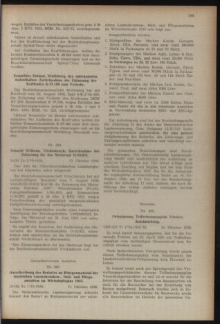 Verordnungsblatt der steiermärkischen Landesregierung 19561026 Seite: 7