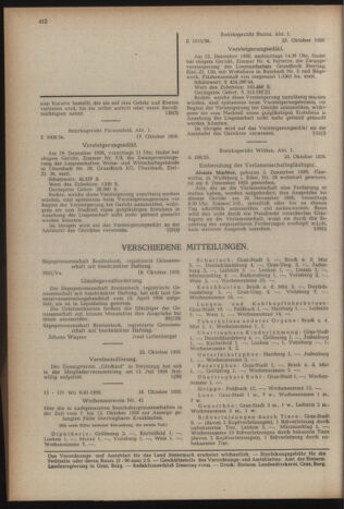 Verordnungsblatt der steiermärkischen Landesregierung 19561102 Seite: 8