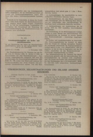 Verordnungsblatt der steiermärkischen Landesregierung 19561109 Seite: 3