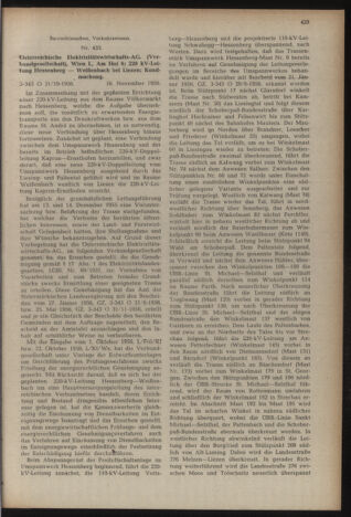 Verordnungsblatt der steiermärkischen Landesregierung 19561123 Seite: 3