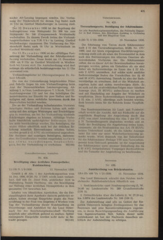 Verordnungsblatt der steiermärkischen Landesregierung 19561123 Seite: 5