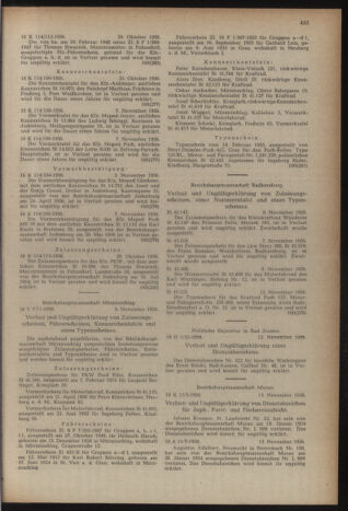 Verordnungsblatt der steiermärkischen Landesregierung 19561123 Seite: 7