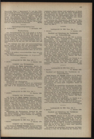 Verordnungsblatt der steiermärkischen Landesregierung 19561123 Seite: 9