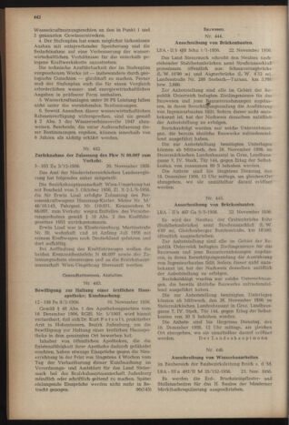 Verordnungsblatt der steiermärkischen Landesregierung 19561130 Seite: 4