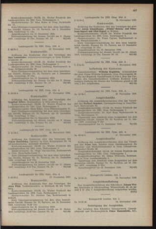 Verordnungsblatt der steiermärkischen Landesregierung 19561207 Seite: 11