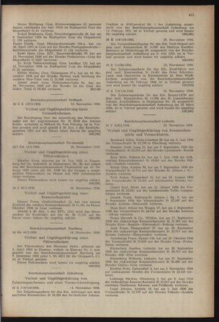 Verordnungsblatt der steiermärkischen Landesregierung 19561207 Seite: 7