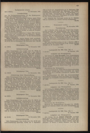 Verordnungsblatt der steiermärkischen Landesregierung 19561207 Seite: 9