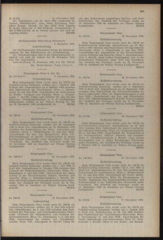 Verordnungsblatt der steiermärkischen Landesregierung 19561214 Seite: 11