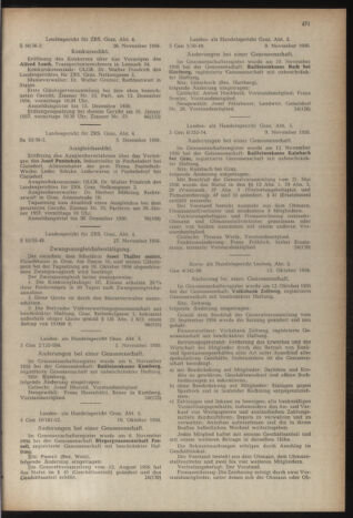 Verordnungsblatt der steiermärkischen Landesregierung 19561214 Seite: 13