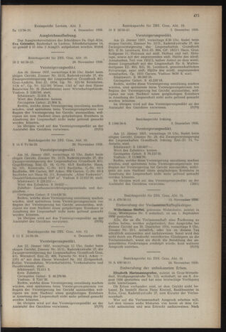 Verordnungsblatt der steiermärkischen Landesregierung 19561214 Seite: 15