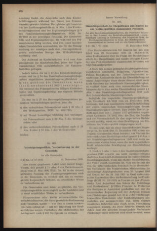 Verordnungsblatt der steiermärkischen Landesregierung 19561221 Seite: 2