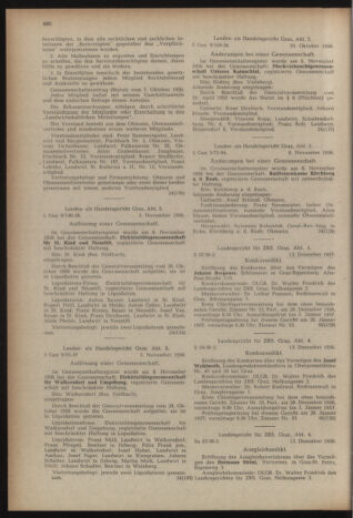 Verordnungsblatt der steiermärkischen Landesregierung 19561221 Seite: 6