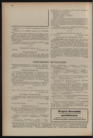 Verordnungsblatt der steiermärkischen Landesregierung 19561221 Seite: 8