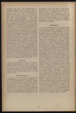 Verordnungsblatt der steiermärkischen Landesregierung 19561228 Seite: 104